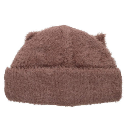 CHARLES JEFFREY LOVERBOY Chunky Ear Beanie Size ONE SIZE