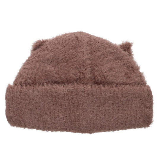 CHARLES JEFFREY LOVERBOY Chunky Ear Beanie Size ONE SIZE
