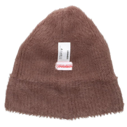 CHARLES JEFFREY LOVERBOY Chunky Ear Beanie Size ONE SIZE
