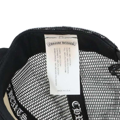 Chrome Hearts Chomper Mesh Trucker Hat Multi Size ONE SIZE