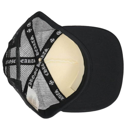 Chrome Hearts Chomper Mesh Trucker Hat Multi Size ONE SIZE