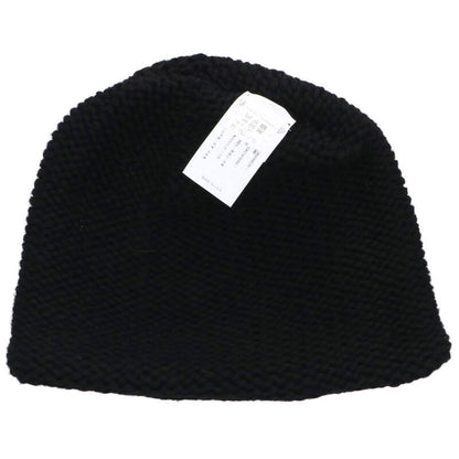 Chrome Hearts Cross Patch Cashmere Beanie Size ONE SIZE