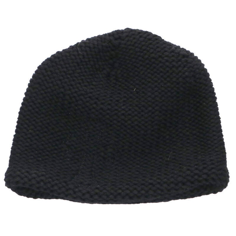 Chrome Hearts Cross Patch Cashmere Beanie Size ONE SIZE