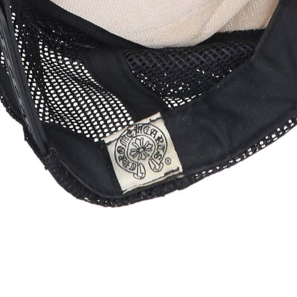 Chrome Hearts Lip & Tongue Patch Trucker Size ONE SIZE