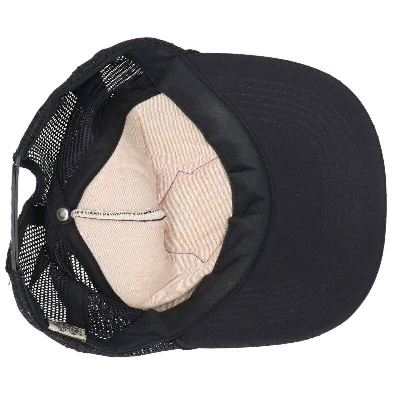 Chrome Hearts Lip & Tongue Patch Trucker Size ONE SIZE