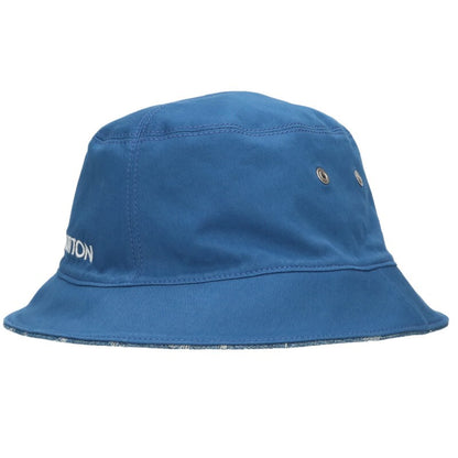 LOUISVUITTON Monogram Essential Reversible Denim Bucket Hat