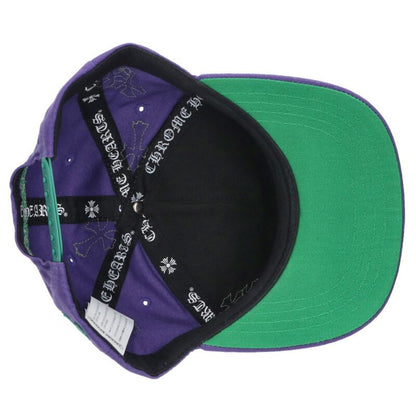 Chrome Hearts CH Hat Cross Patch Embroidered Size ONE SIZE