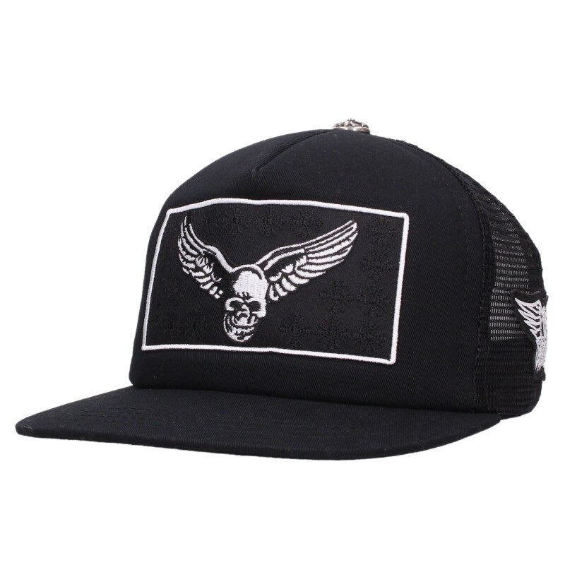 Chrome Hearts FOTI Aerosmith Yungblud Mesh Size ONE SIZE