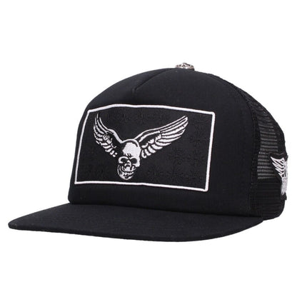 Chrome Hearts FOTI Aerosmith Yungblud Mesh Size ONE SIZE