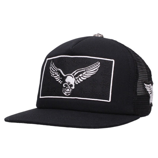 Chrome Hearts FOTI Aerosmith Yungblud Mesh Size ONE SIZE