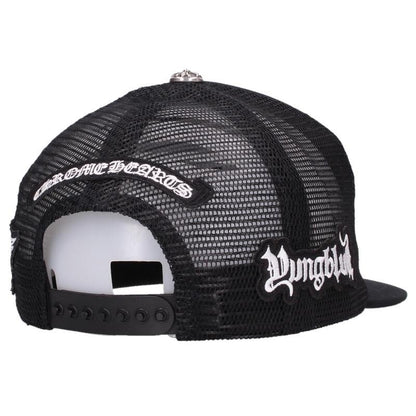 Chrome Hearts FOTI Aerosmith Yungblud Mesh Size ONE SIZE