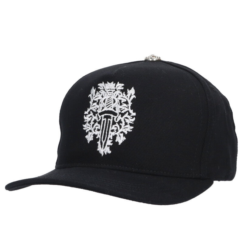 Chrome Hearts Dagger Embroidery 5 Panel Size ONE SIZE