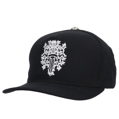 Chrome Hearts Dagger Embroidery 5 Panel Size ONE SIZE