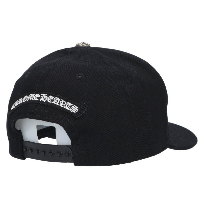 Chrome Hearts Dagger Embroidery 5 Panel Size ONE SIZE