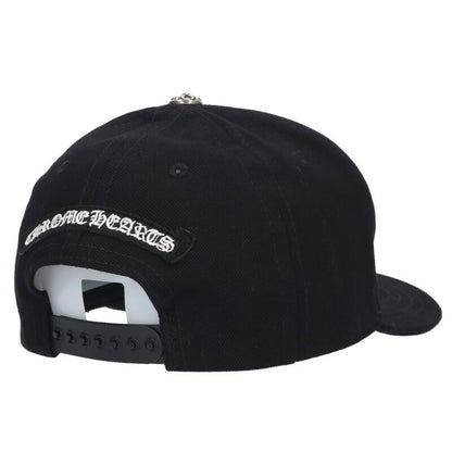 Chrome Hearts Dagger Embroidery 5 Panel Size ONE SIZE