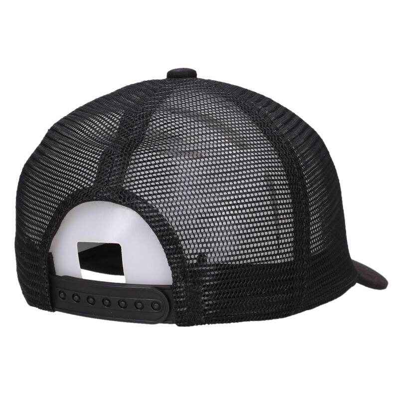 GODONLYKNOWS Mesh Cap Black Size ONE SIZE