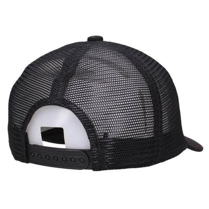 GODONLYKNOWS Mesh Cap Black Size ONE SIZE