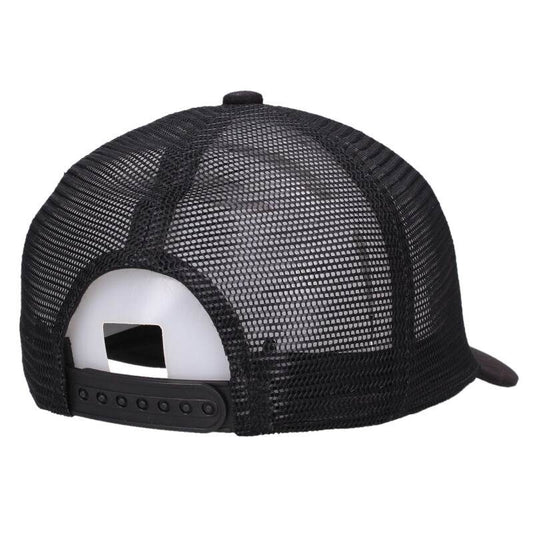 GODONLYKNOWS Mesh Cap Black Size ONE SIZE