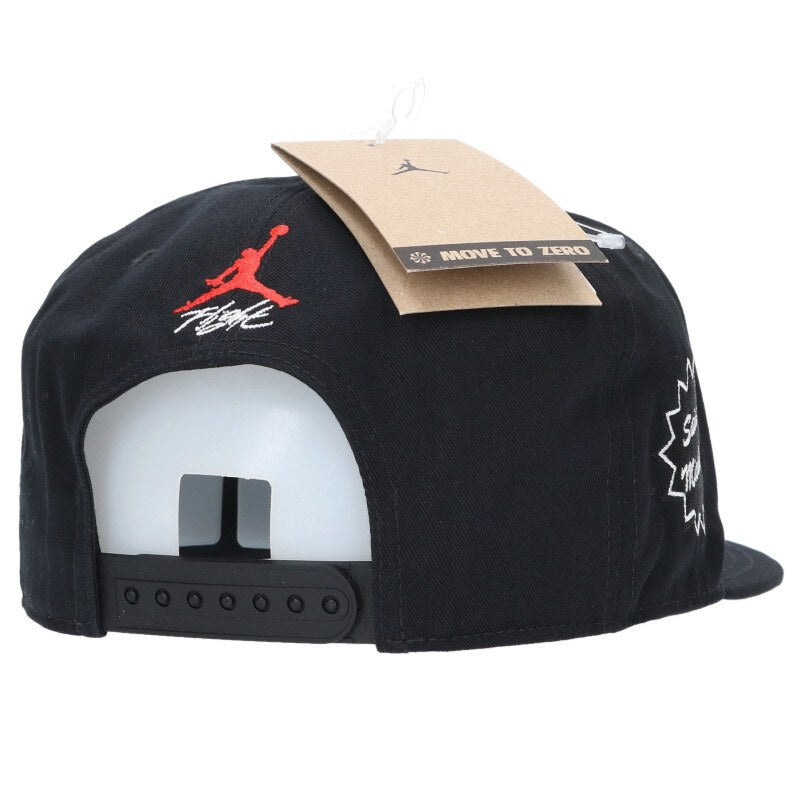 SAINT MICHAEL 26SS Jordan MJSM Patch Cap Size ONE SIZE