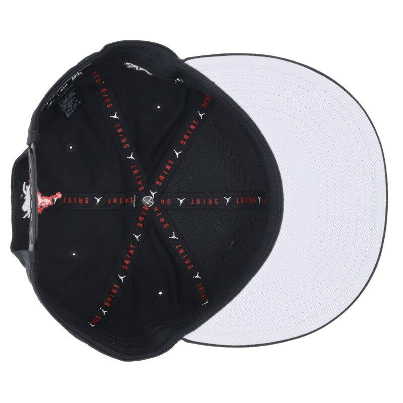 SAINT MICHAEL 26SS Jordan MJSM Patch Cap Size ONE SIZE