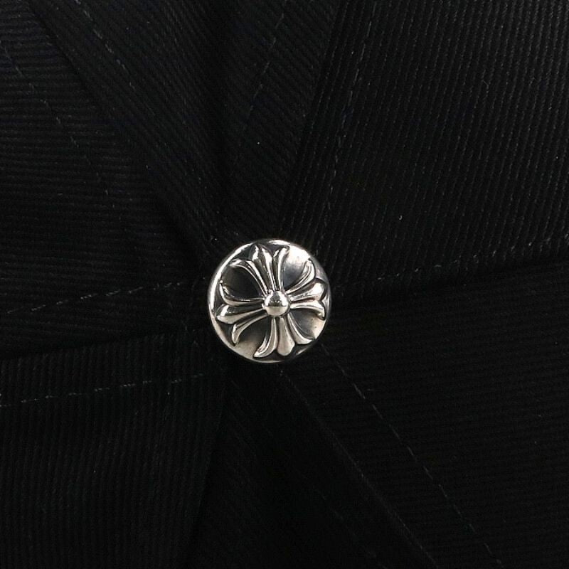 Chrome Hearts Vine Dagger Embroidered Denim Size ONE SIZE
