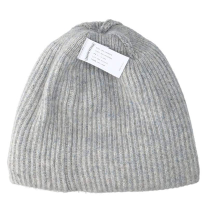 Chrome Hearts Cashmere Big Daddy CH Plus Beanie