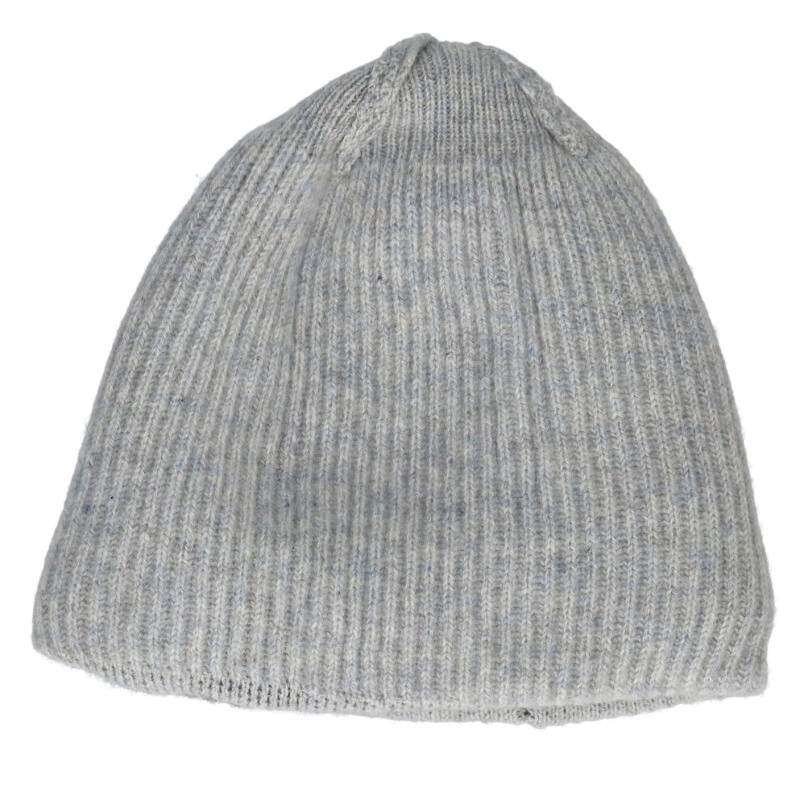 Chrome Hearts Cashmere Big Daddy CH Plus Beanie