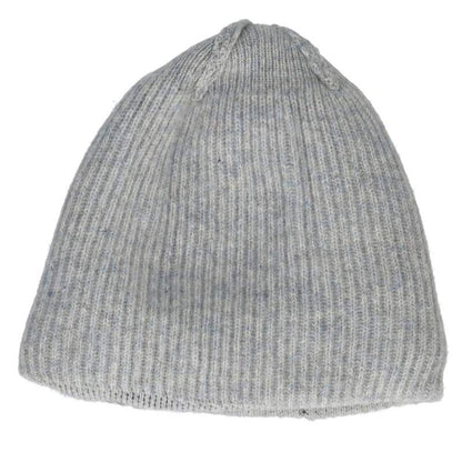 Chrome Hearts Cashmere Big Daddy CH Plus Beanie