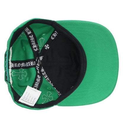 Chrome Hearts CH Patch Baseball Cap Multi Size ONE SIZE