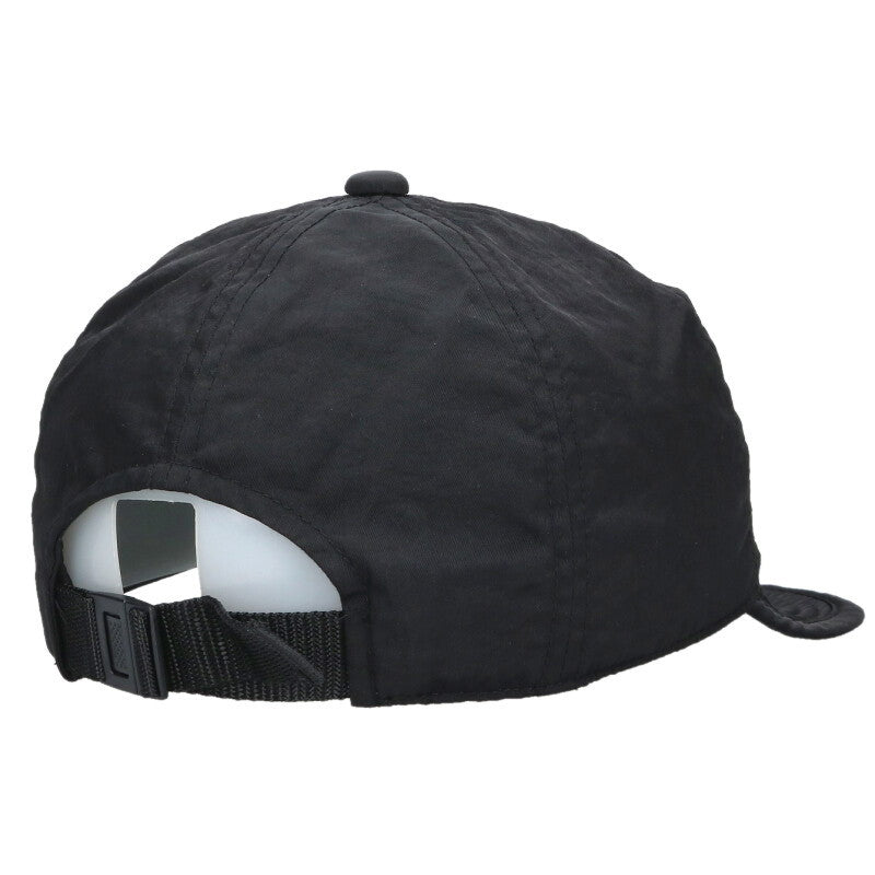 WTAPS 25SS Nylon Cap Black Size ONE SIZE