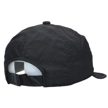 WTAPS 25SS Nylon Cap Black Size ONE SIZE