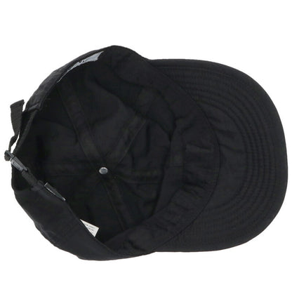 WTAPS 25SS Nylon Cap Black Size ONE SIZE