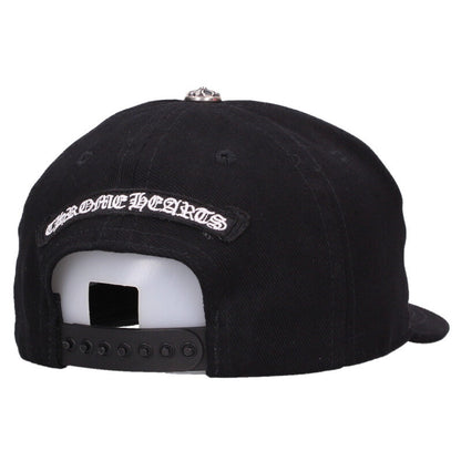 Chrome Hearts RS3 Cross Embroidery Trucker Cap Size ONE SIZE