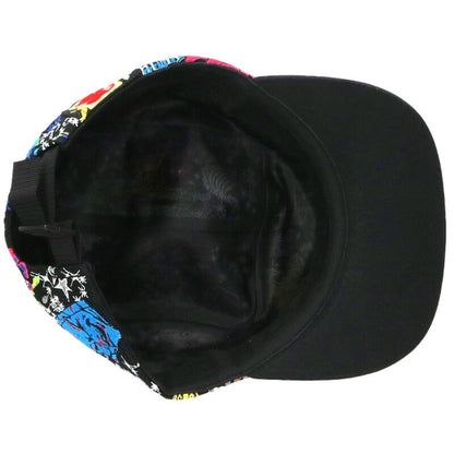 SUPREME 25SS AOI Embroidered Cotton Camp Cap Size ONE SIZE