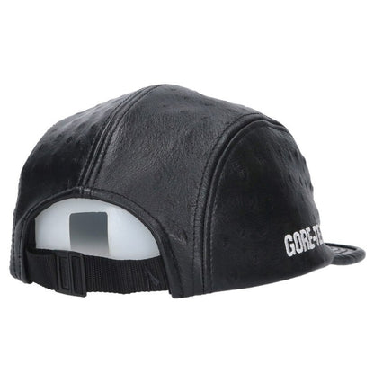 SUPREME 26SS Ostrich Embossed GORE-TEX Cap Size ONE SIZE