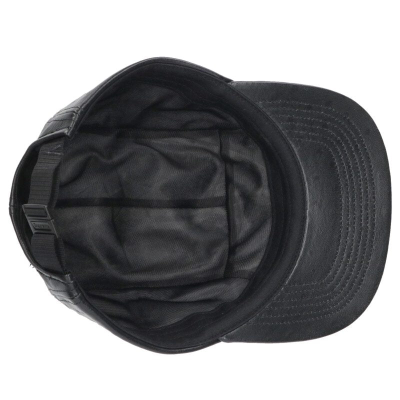 SUPREME 26SS Ostrich Embossed GORE-TEX Cap Size ONE SIZE