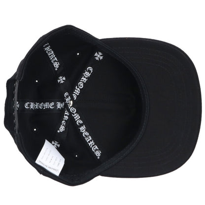 Chrome Hearts TRUCKER CAP RS Cross Denim Multi Size ONE SIZE
