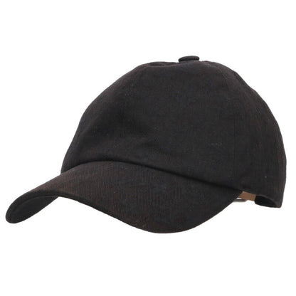 LOUISVUITTON Monogram Jacquard Baseball Cap Size ONE SIZE