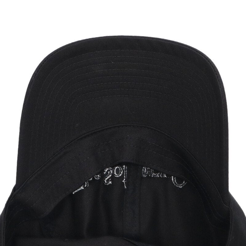 ANN DEMEULEMEESTER SS26 Cotton Message Size ONE SIZE