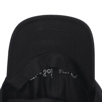 ANN DEMEULEMEESTER SS26 Cotton Message Size ONE SIZE
