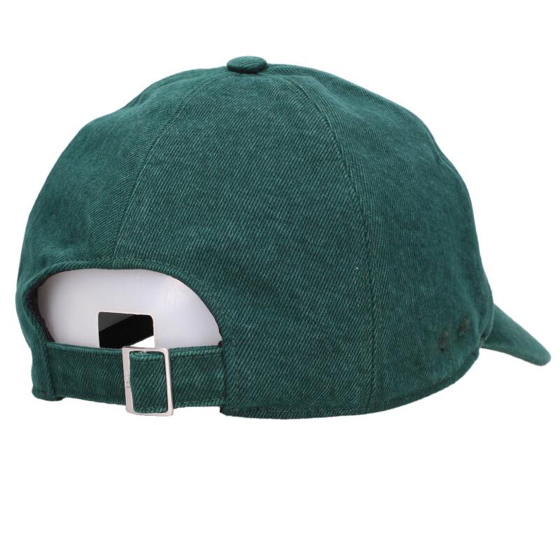 DIOR SS26 Cotton Logo Embroidery Baseball Cap Size ONE SIZE