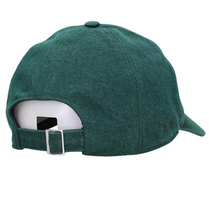 DIOR SS26 Cotton Logo Embroidery Baseball Cap Size ONE SIZE