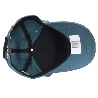 Paly Hollywood SS26 TEAGALLO 5 Panel Cap Blue Size ONE SIZE