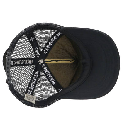 Chrome Hearts FUCK Patch Cross Ball Mesh Size ONE SIZE