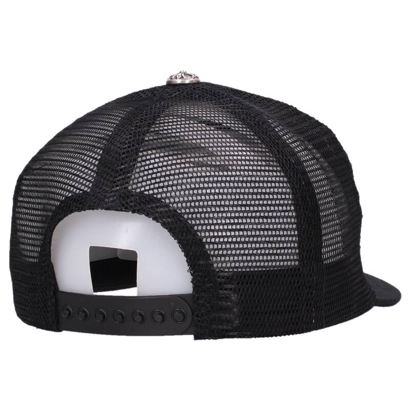 Chrome Hearts Honolulu TRUCKER CAP CH Patch Size ONE SIZE