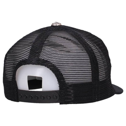 Chrome Hearts Honolulu TRUCKER CAP CH Patch Size ONE SIZE