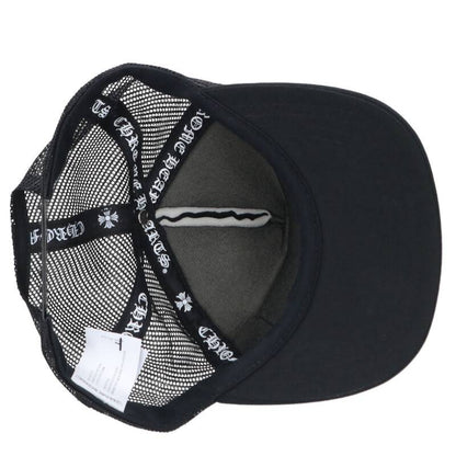 Chrome Hearts Honolulu TRUCKER CAP CH Patch Size ONE SIZE