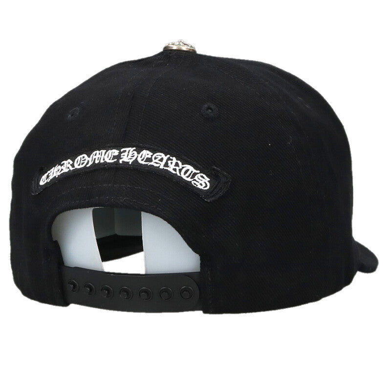 Chrome Hearts BASEBALL TRUCKER Vine Dagger Size ONE SIZE