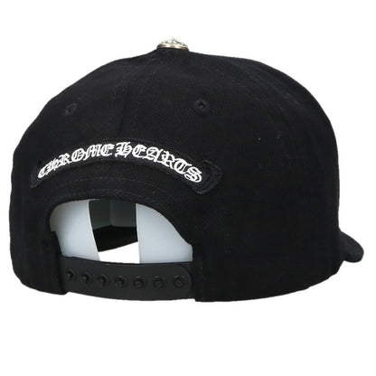 Chrome Hearts BASEBALL TRUCKER Vine Dagger Size ONE SIZE