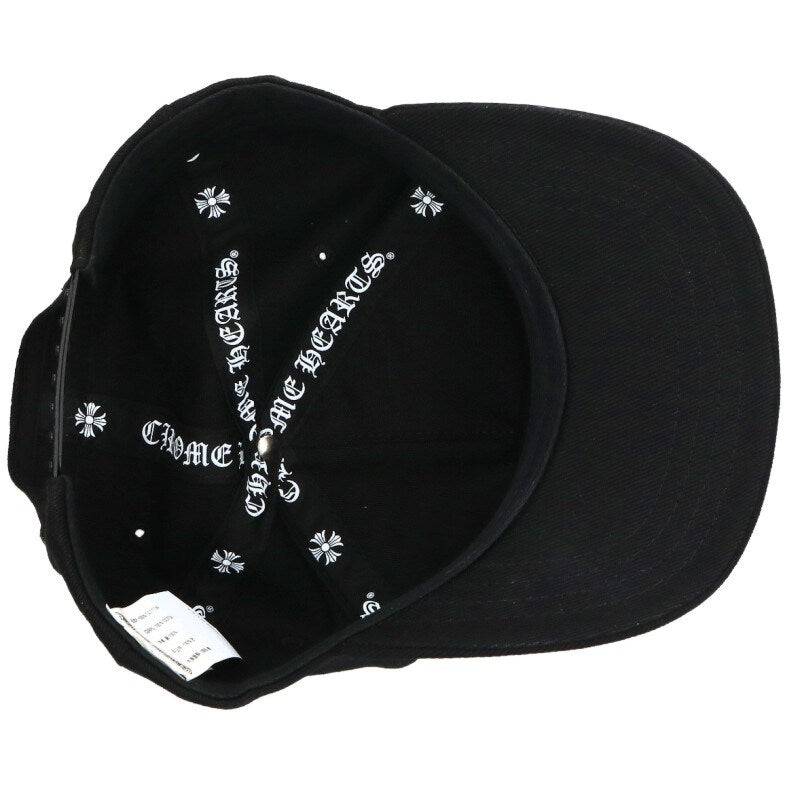 Chrome Hearts BASEBALL TRUCKER Vine Dagger Size ONE SIZE